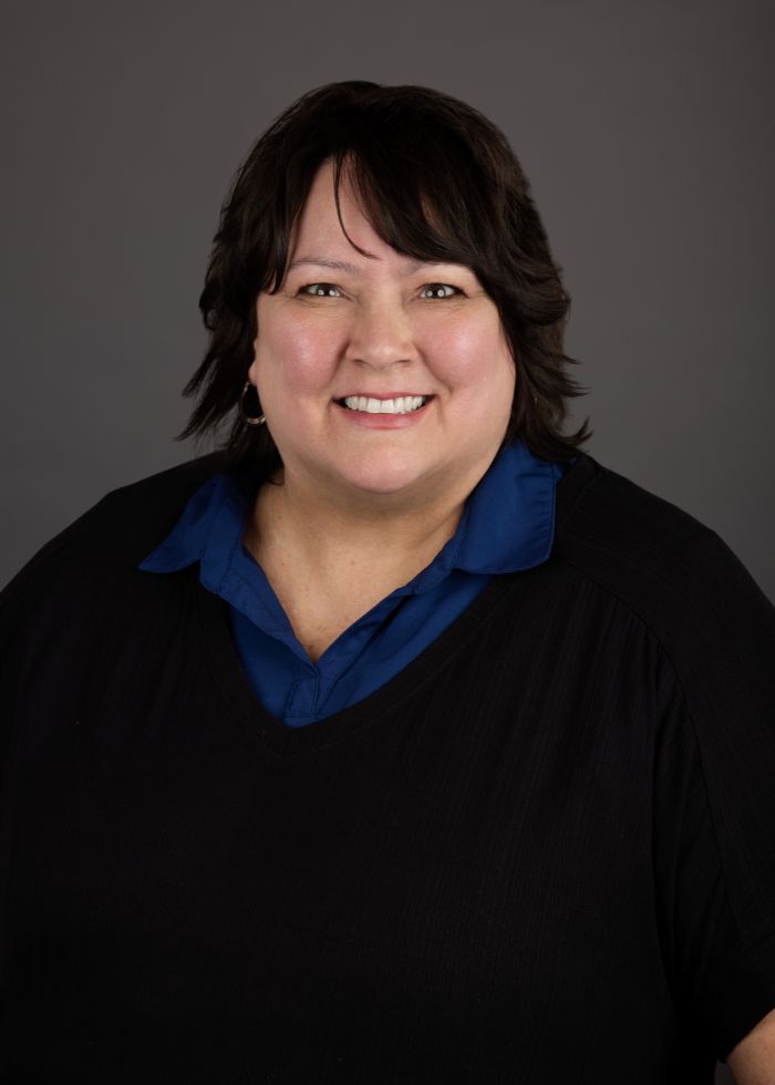 Pic of Jennie Trujillo